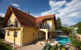 Villa Mikes Siofok